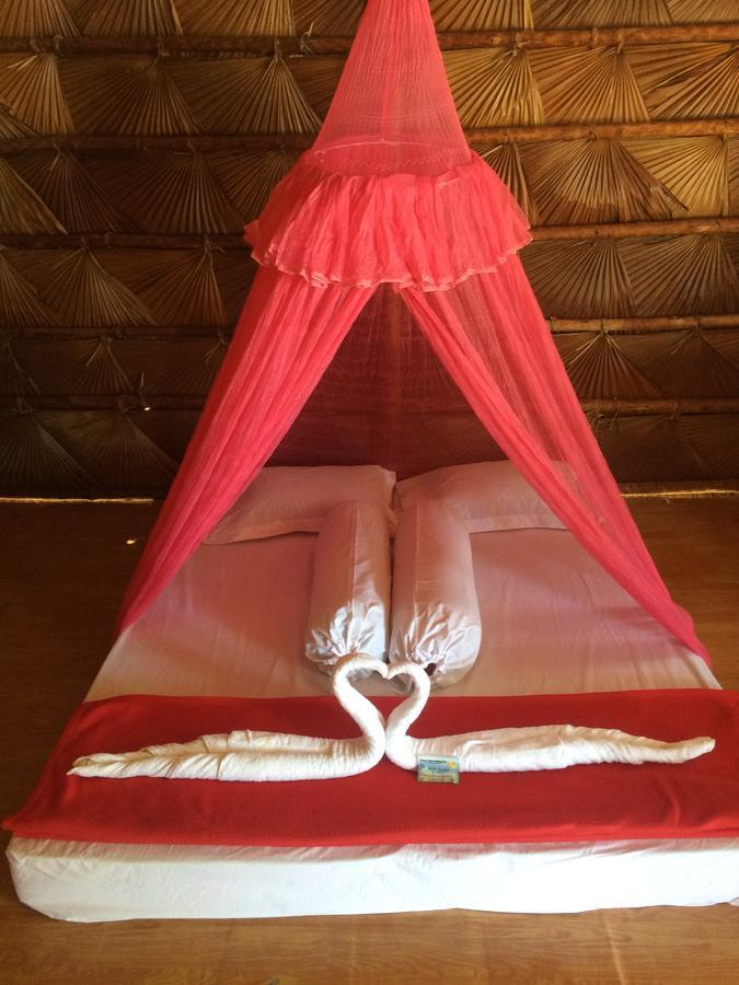 Kamar Raja Guest House Selpele Bagian luar foto