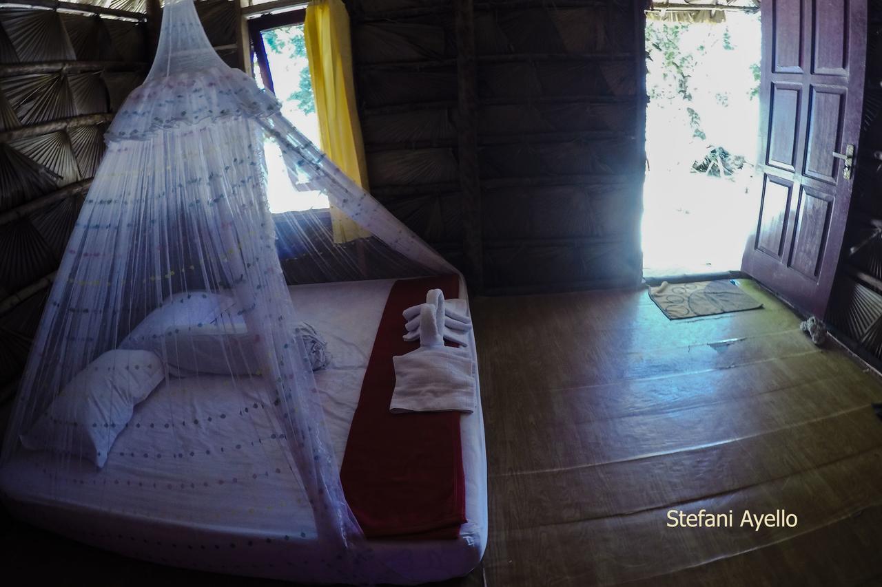 Kamar Raja Guest House Selpele Bagian luar foto